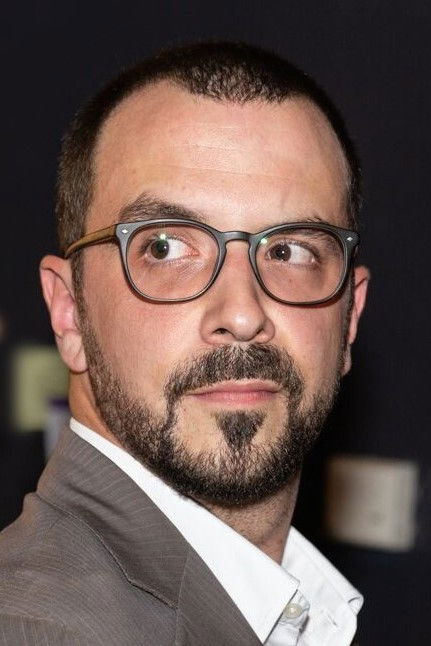 Christopher Kay backdrop