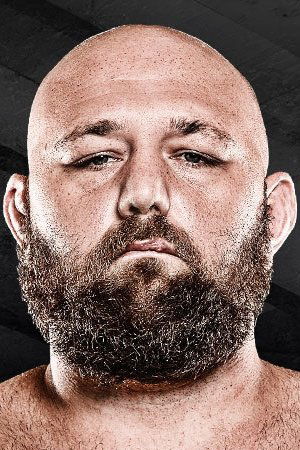 Lewis Rumsey backdrop