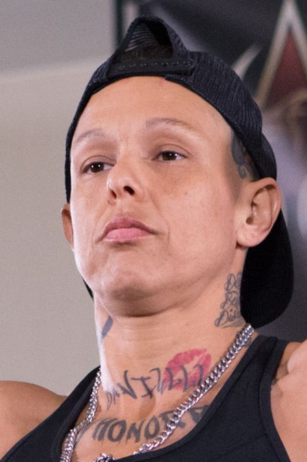 Christine Ferea backdrop