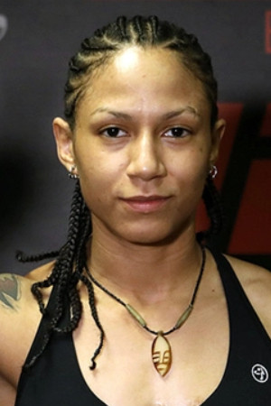 Helen Peralta backdrop