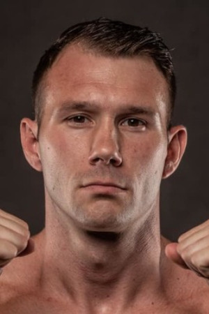 Adam Pellerano backdrop