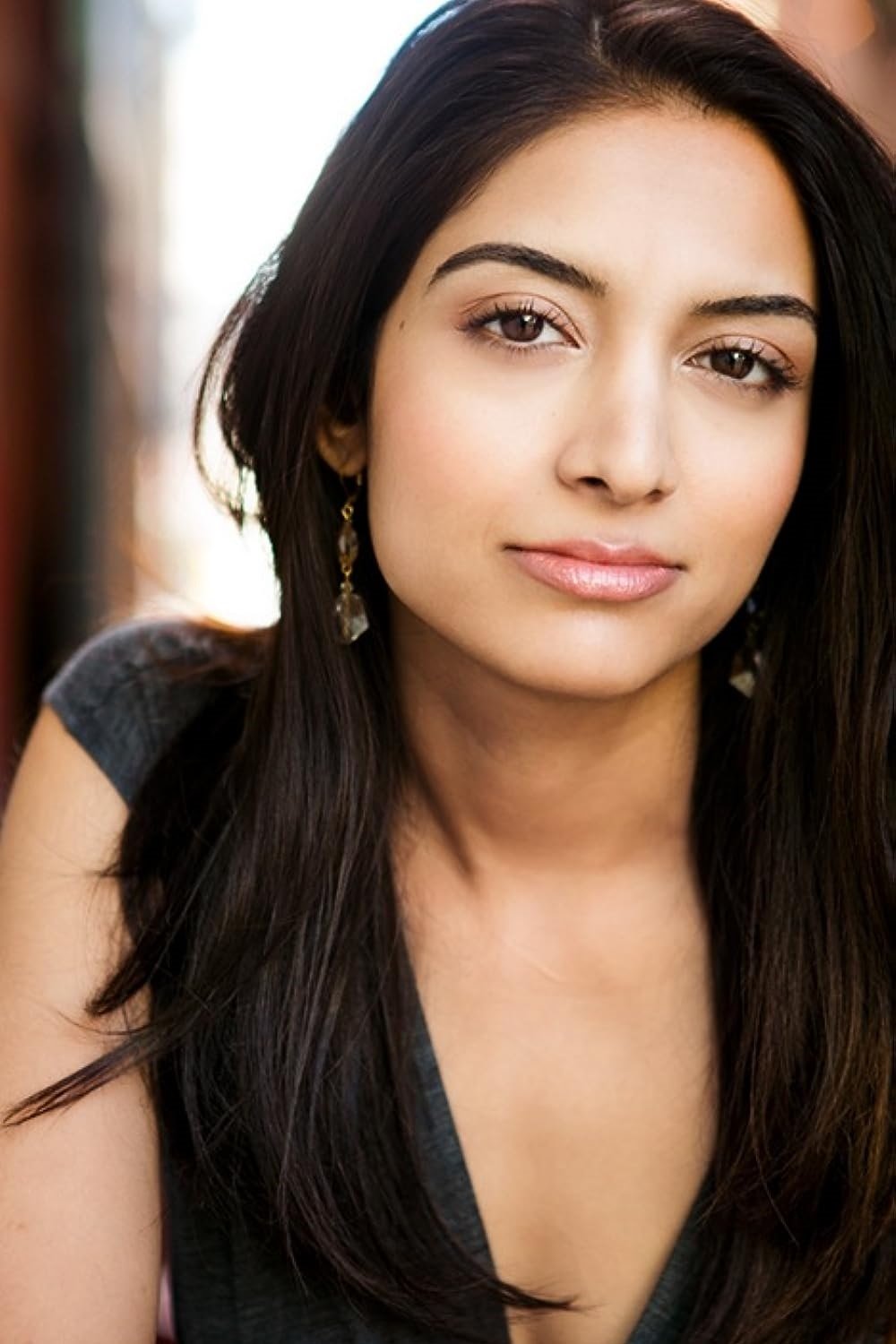 Fizaa Dosani backdrop