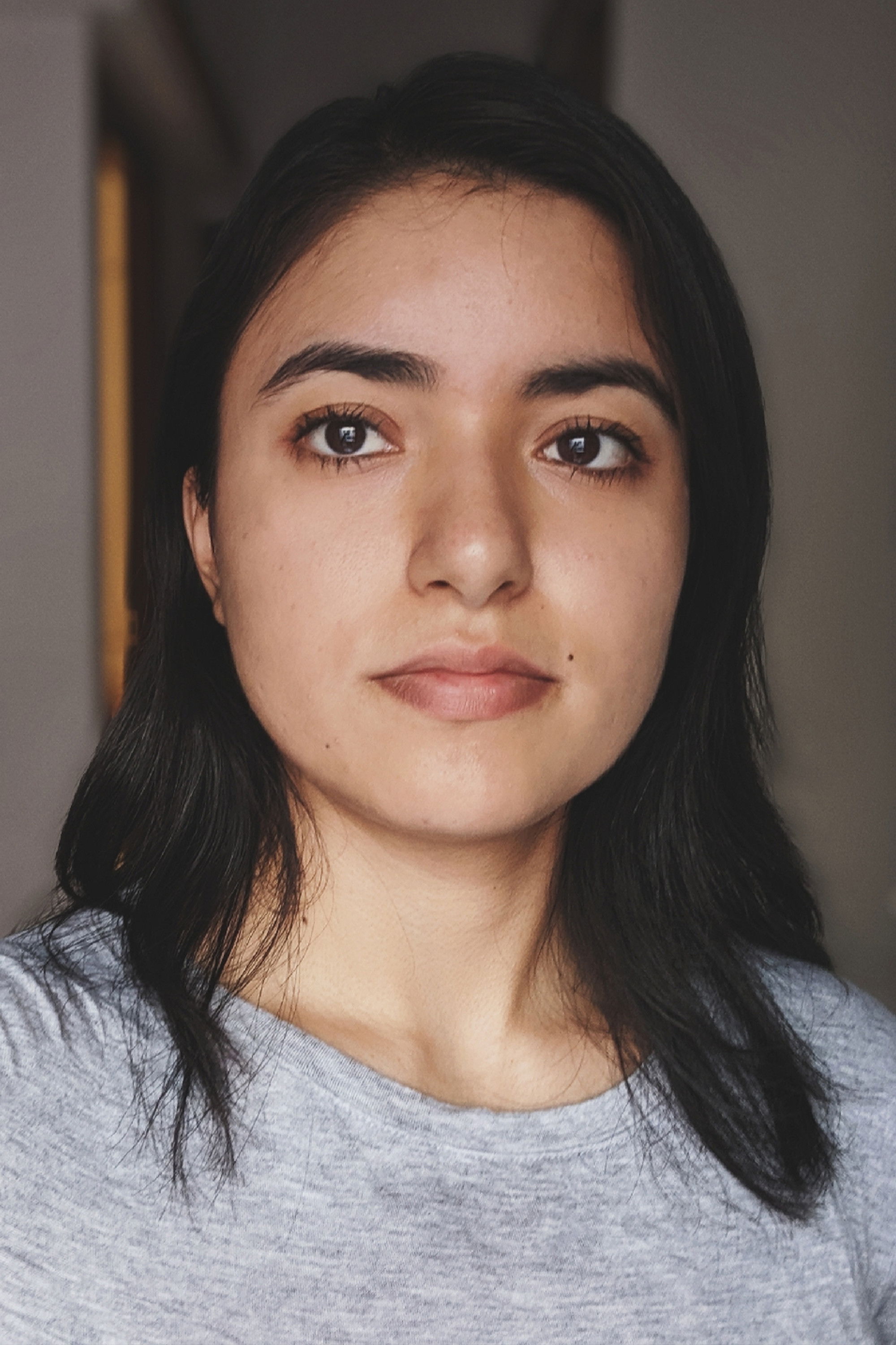 Cecilia López Silva backdrop