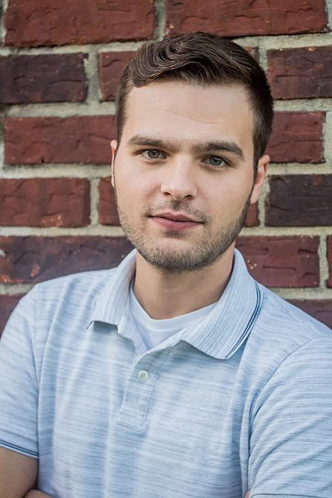 Chase Walker backdrop