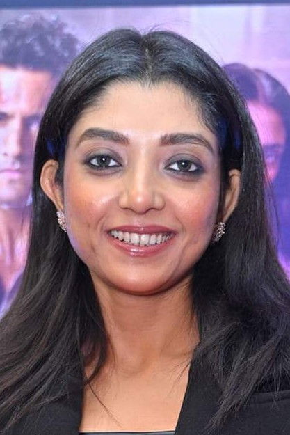 Devlina Kumar backdrop