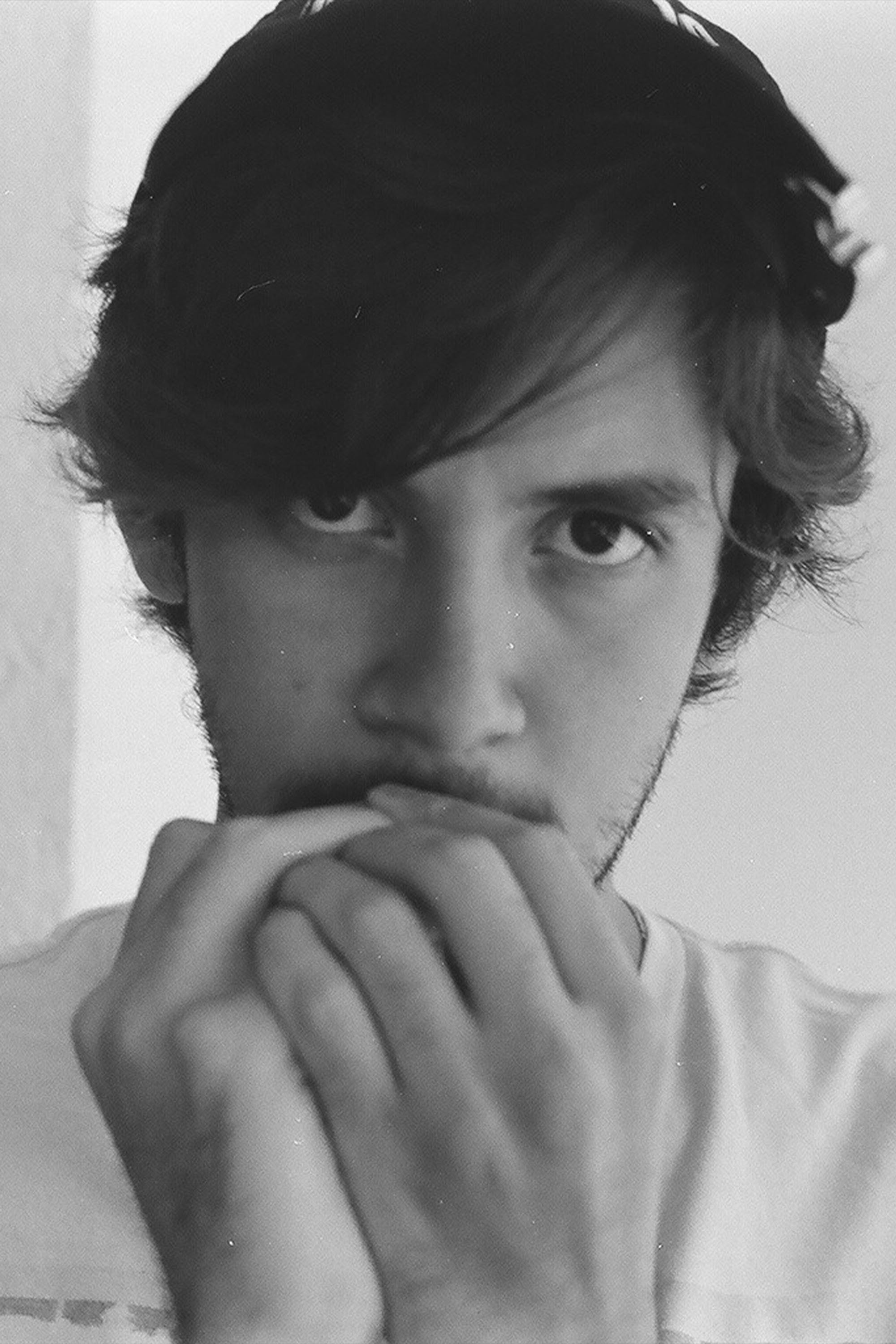 Luis Arroyo backdrop