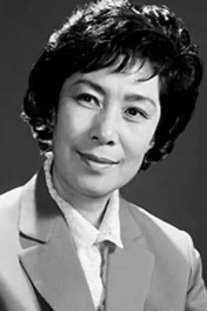 Xiang Juanshu backdrop