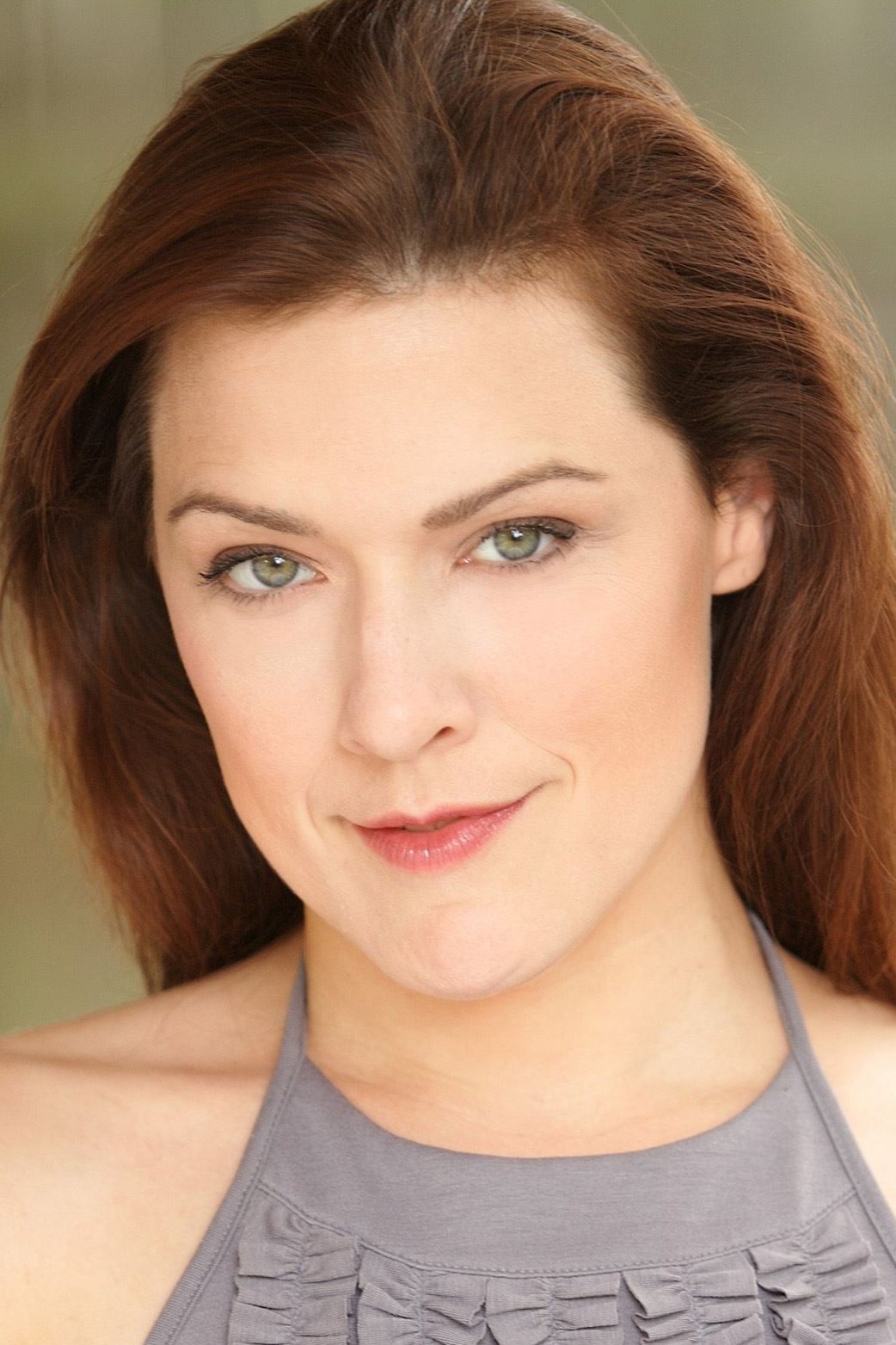 Sharron Bower backdrop