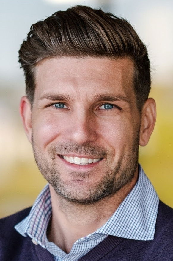 Rob Kaczmarek backdrop