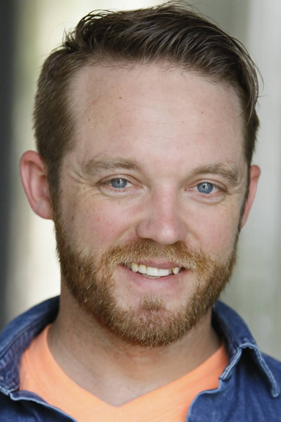 Christopher Lee Herod backdrop