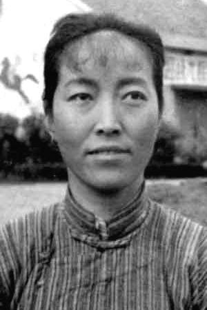 Shiming Zhi backdrop