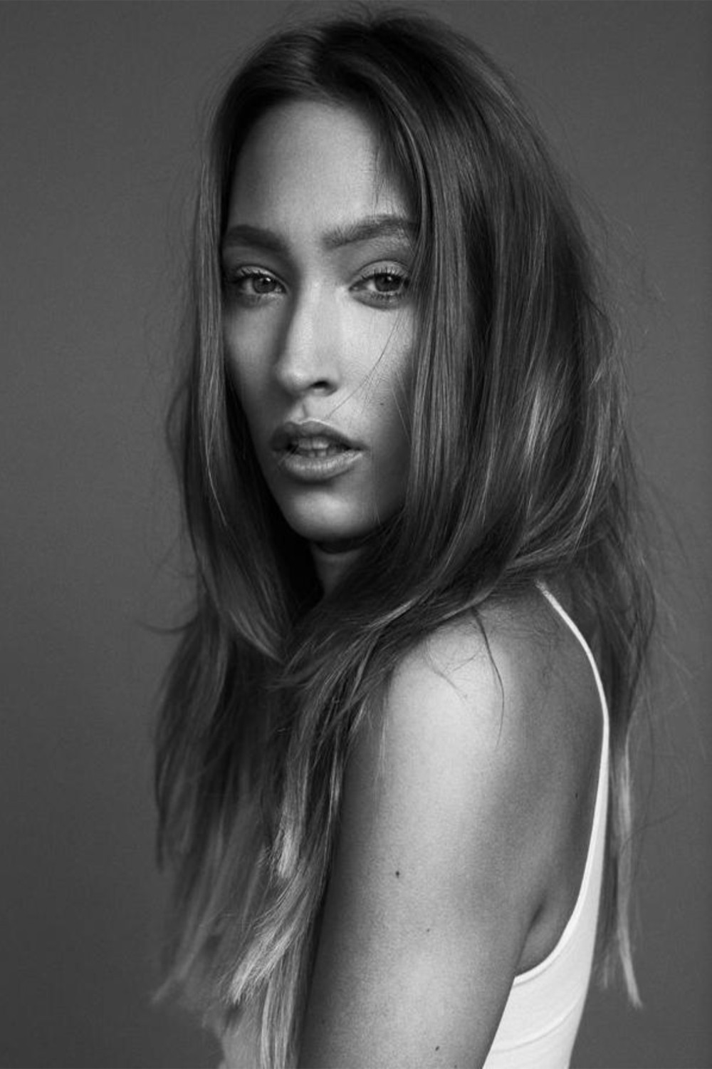 Georgia Sumner backdrop