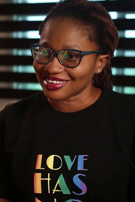 Uyaiedu Ikpe-Etim backdrop