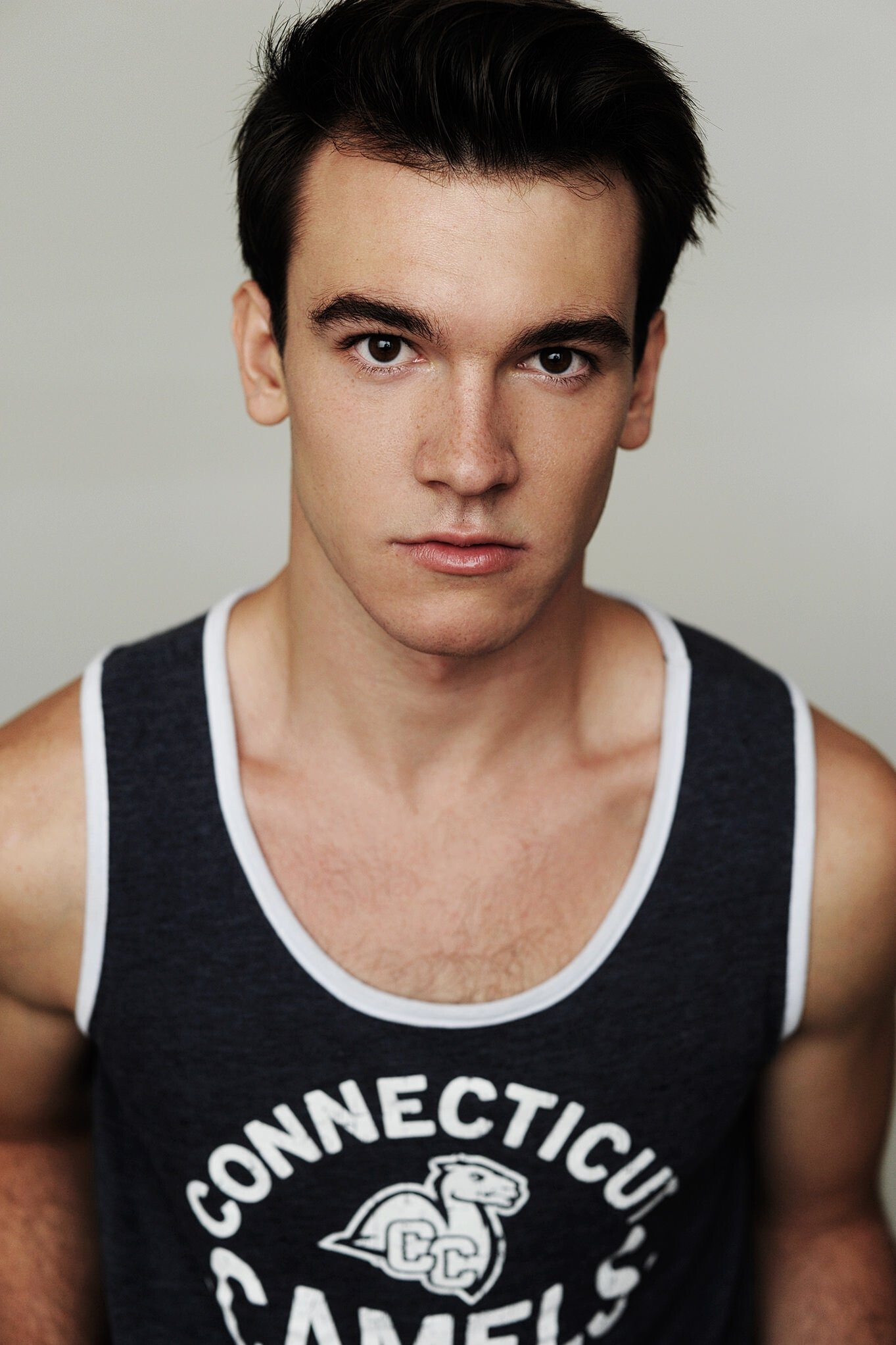 Aidan Milsted backdrop