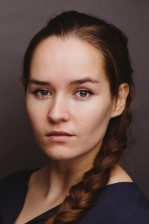 Lea Fuglsang backdrop