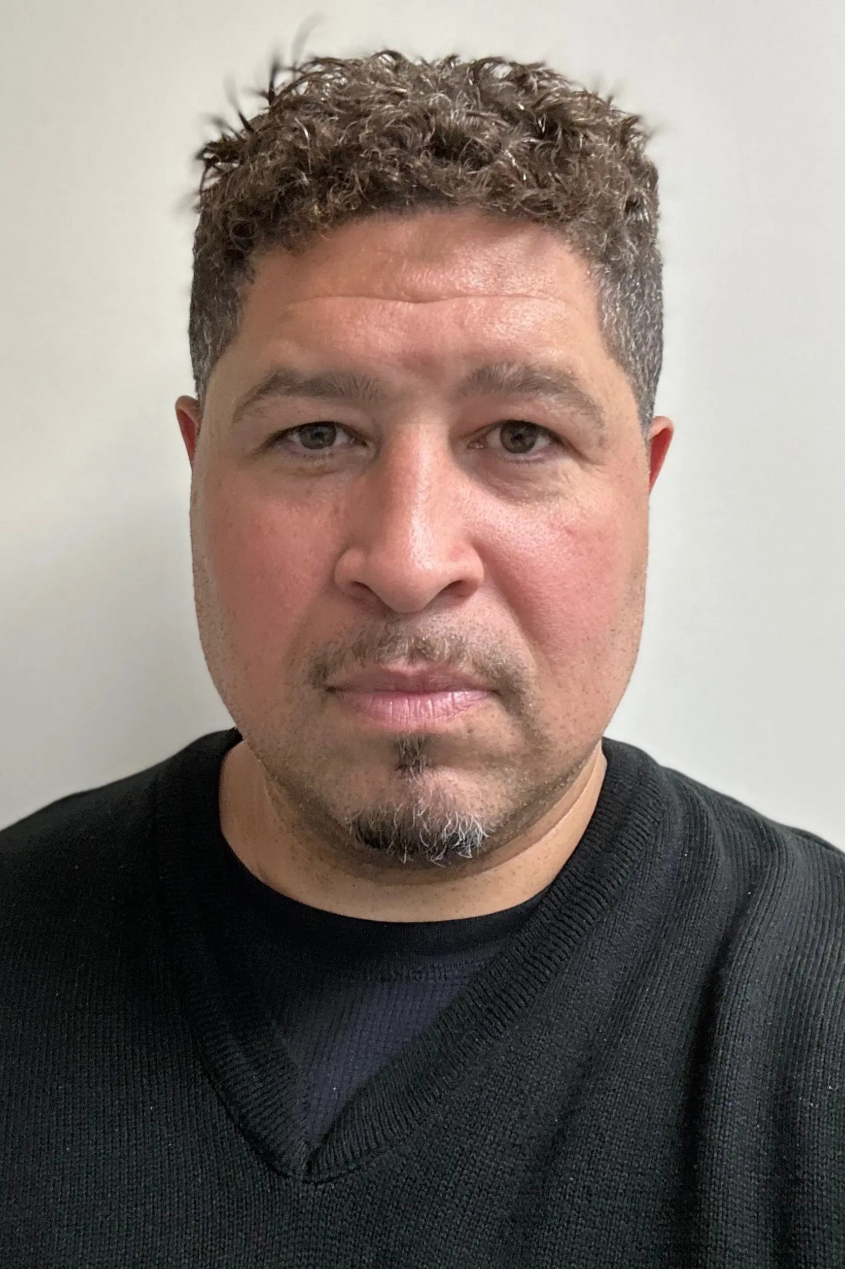 Hector Soria backdrop