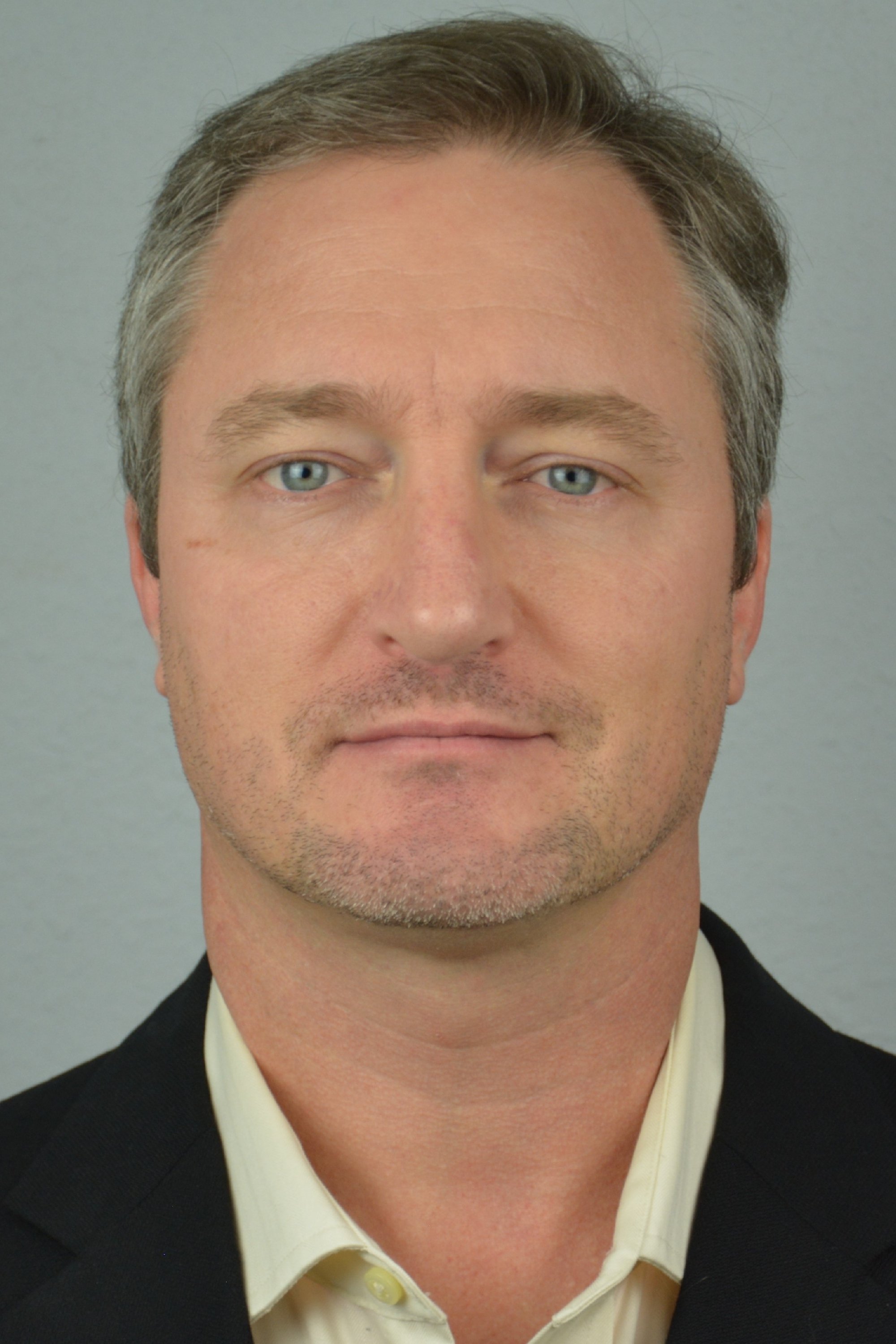 John Frederick backdrop