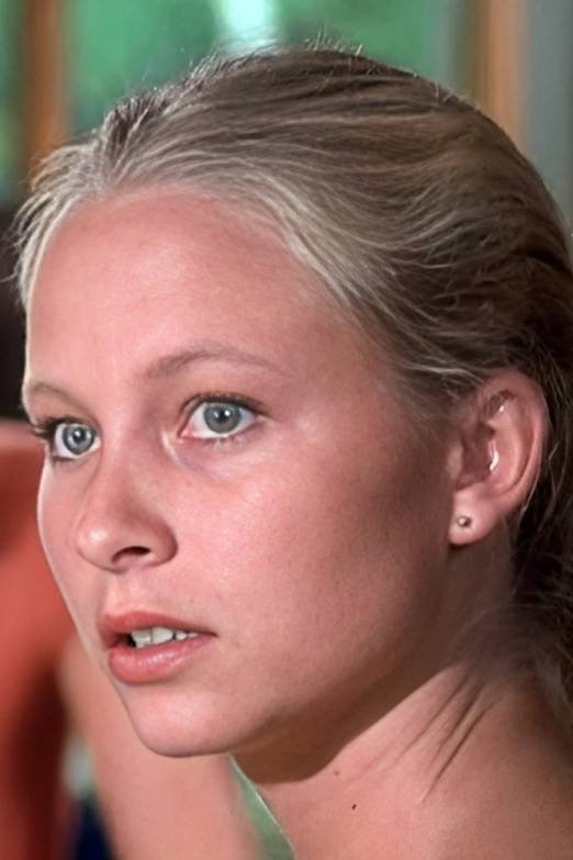 Cindy Girling backdrop