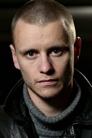 Hubert Girard backdrop