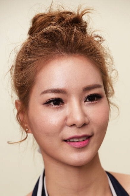 Maeng Seung-ji backdrop