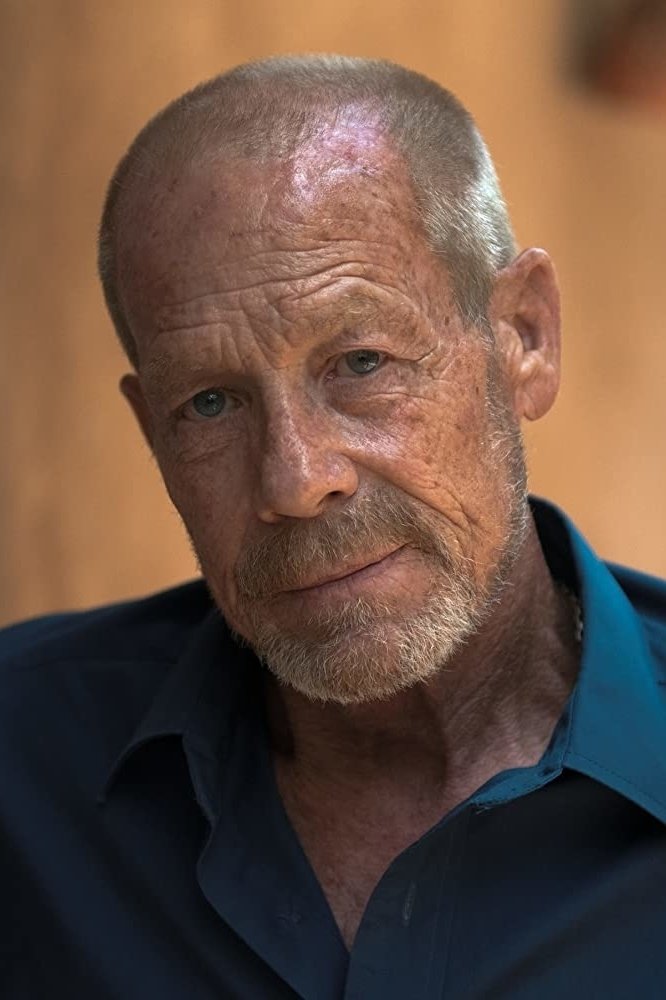 Scot Scurlock backdrop