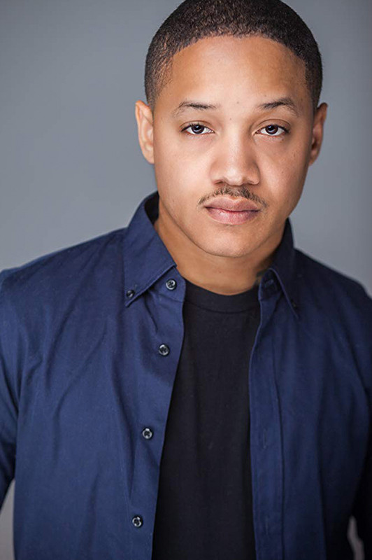 Marcus Harmon backdrop