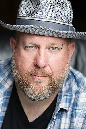 Shawn Major backdrop