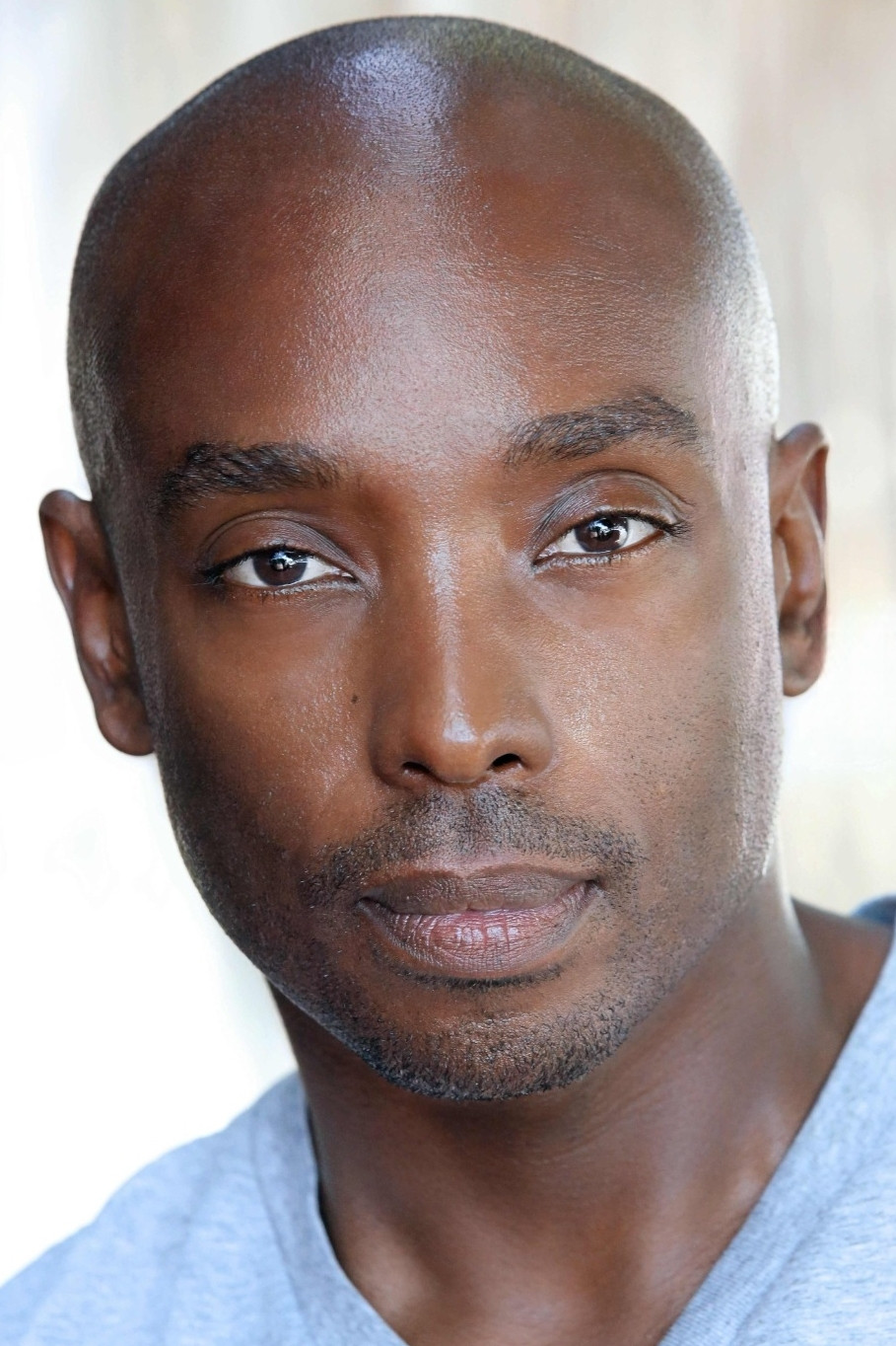 Alfred E. Rutherford backdrop