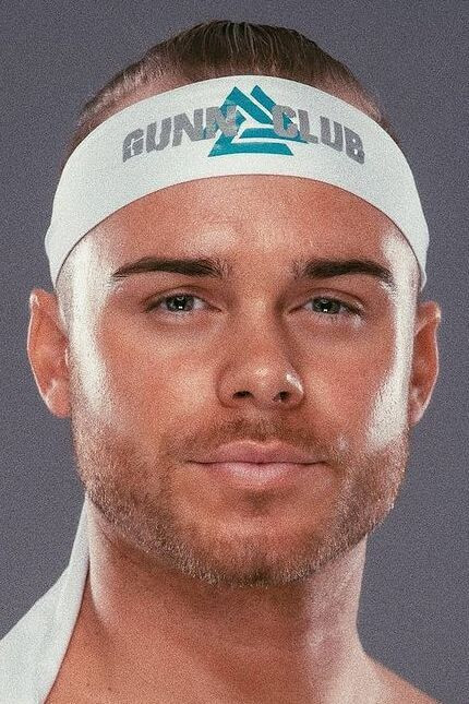 Austin Sopp backdrop