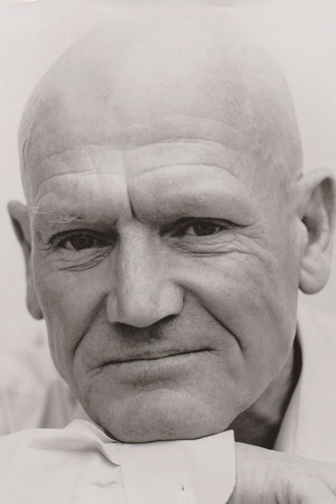 John Hollis backdrop