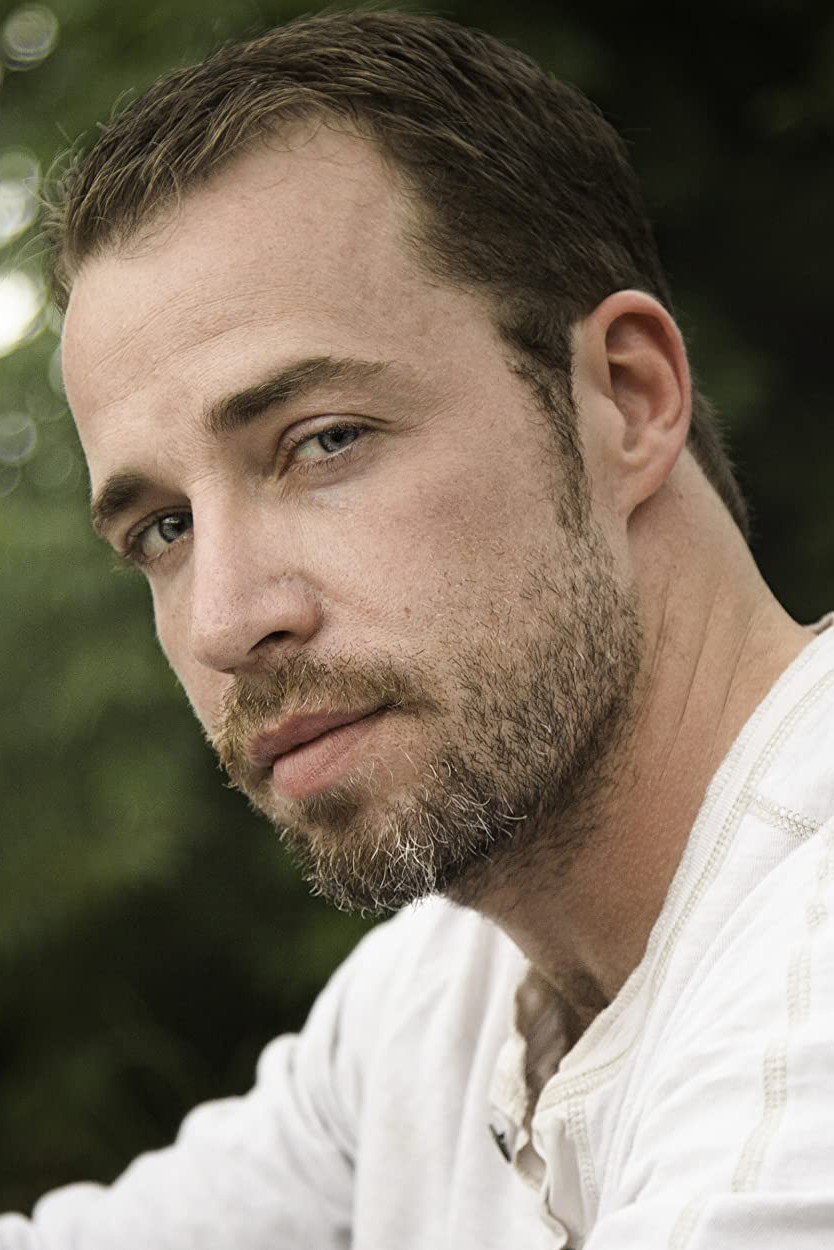 Jonathan Cook backdrop