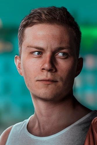 Jeppe Fogsgaard backdrop