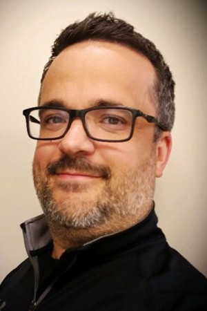 Chris Rutter backdrop