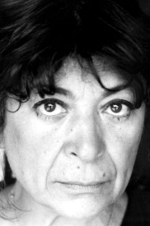 Ilza Prestinari backdrop