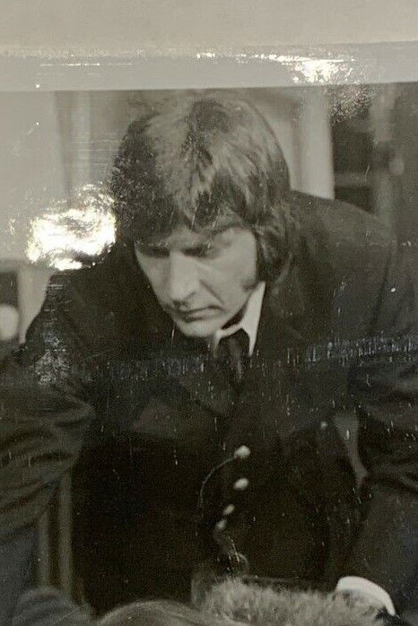 Eduardo Fuller backdrop