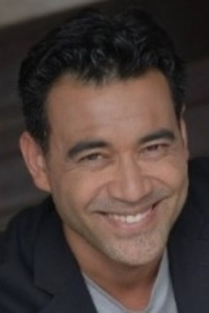 Albert Ueligitone backdrop