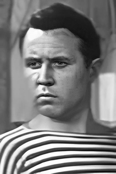 Ivan Bondar backdrop