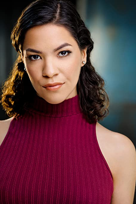 Staci Patino backdrop