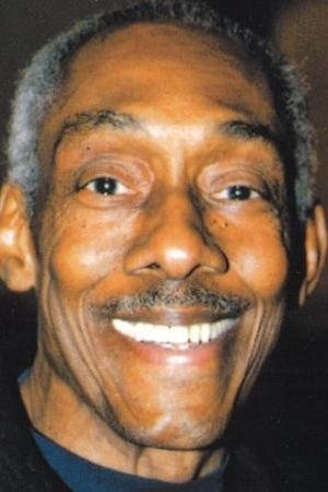 David Langston Smyrl backdrop