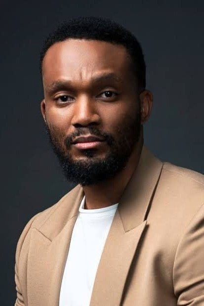 Yonda Thomas backdrop