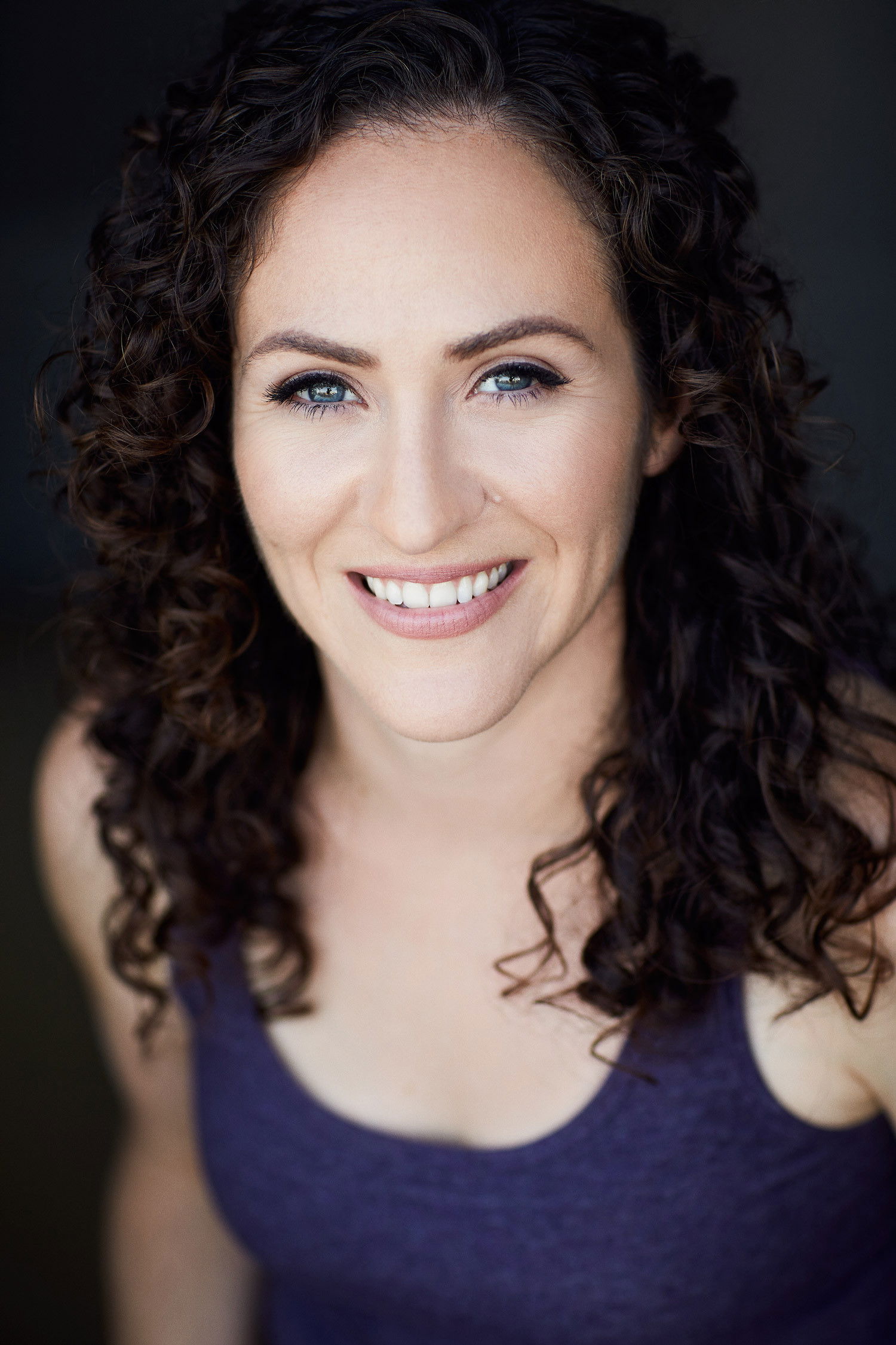 Sarita Ocón backdrop