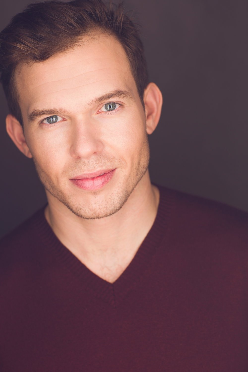 Eddie Lopez backdrop