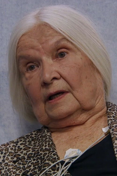 Miluše Hradská backdrop