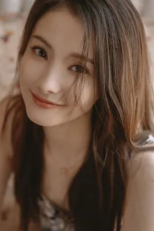 Nan Jīnling backdrop