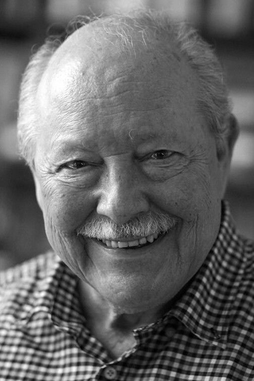 Herbert Bonewitz backdrop