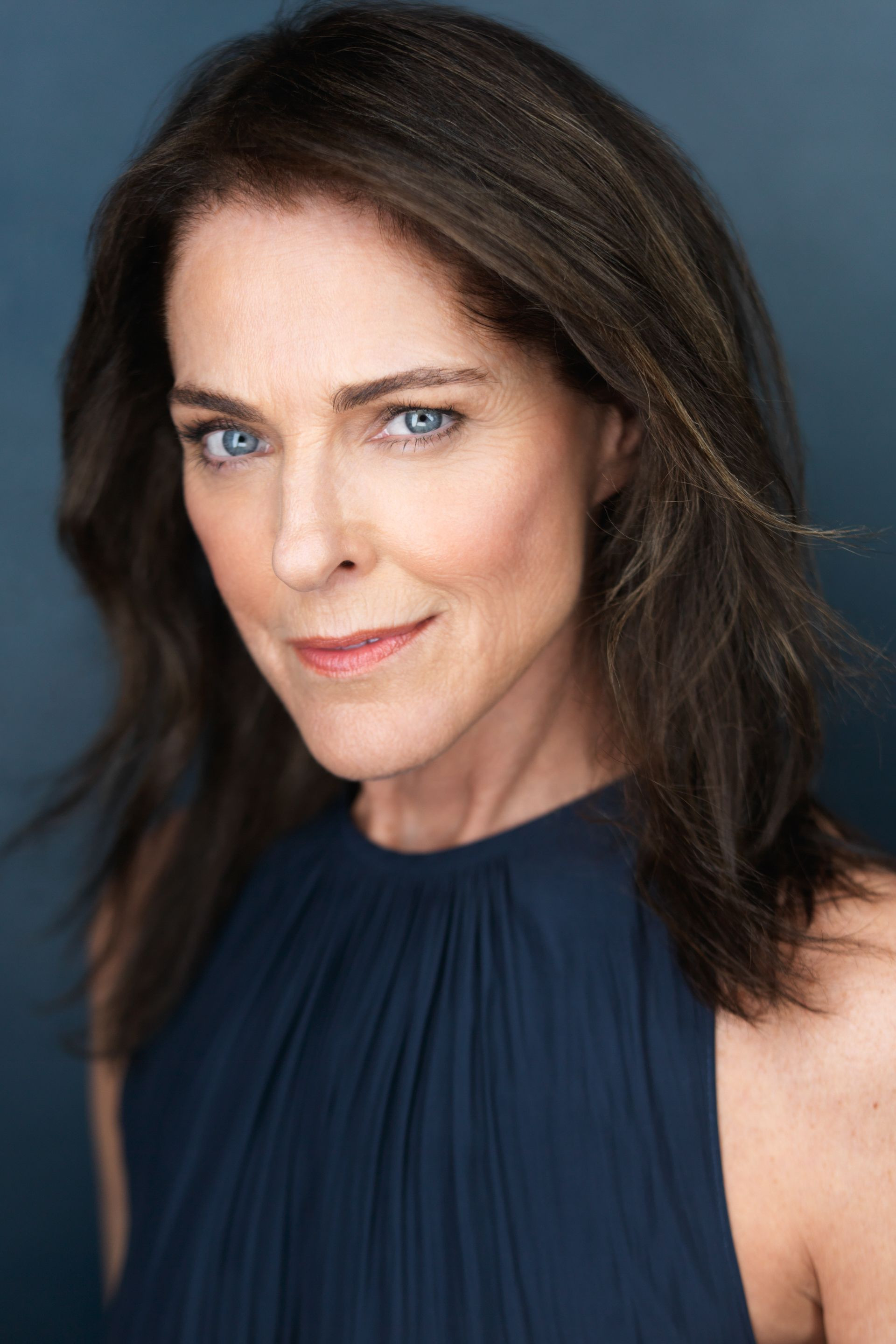 Tricia Merrick backdrop