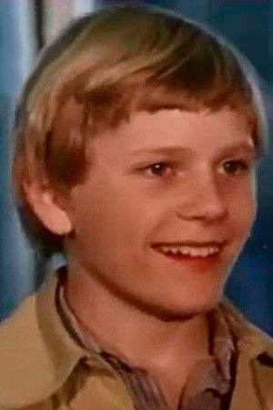 Georgiy Kiyantsev backdrop