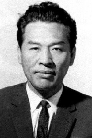 Gye-ryong Cha backdrop