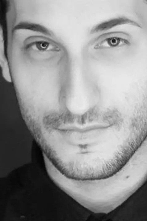 Paolo Laganà: Paolo Lagana backdrop