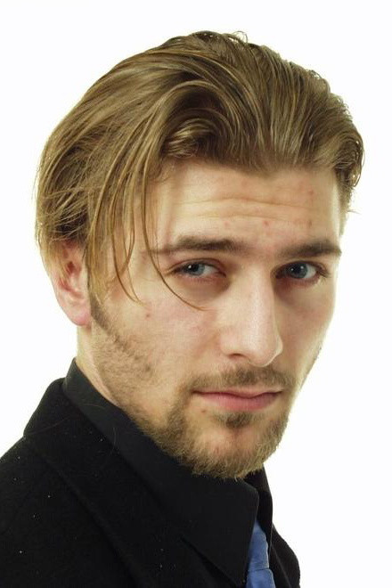 Josef Pejchal backdrop